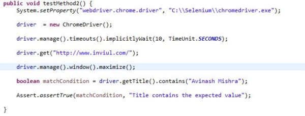 Page Object Model: What Is POM & How To Use It In Selenium? | Inviul