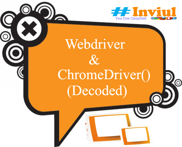 download webdriver for chrome
