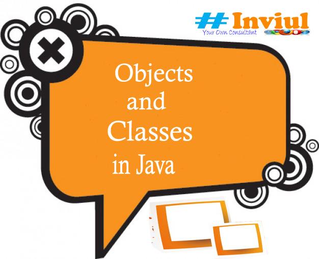 Objects And Classes In Java: Creation & Initialization | Inviul